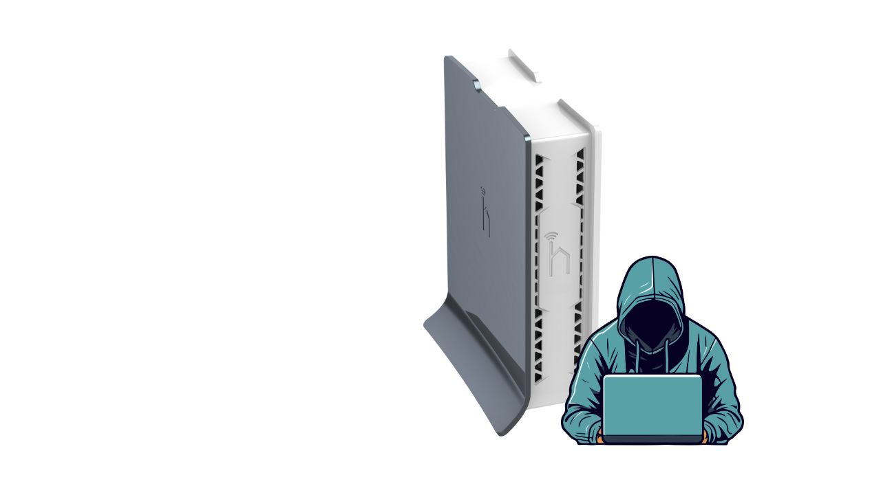 iBlocker inalámbrico